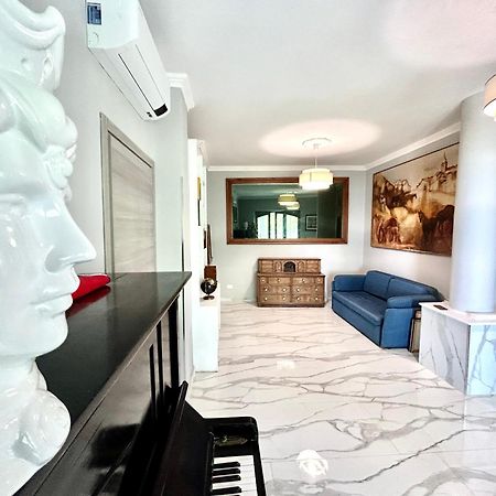 Villa Diana Exclusive Apartment Taormina Exterior photo